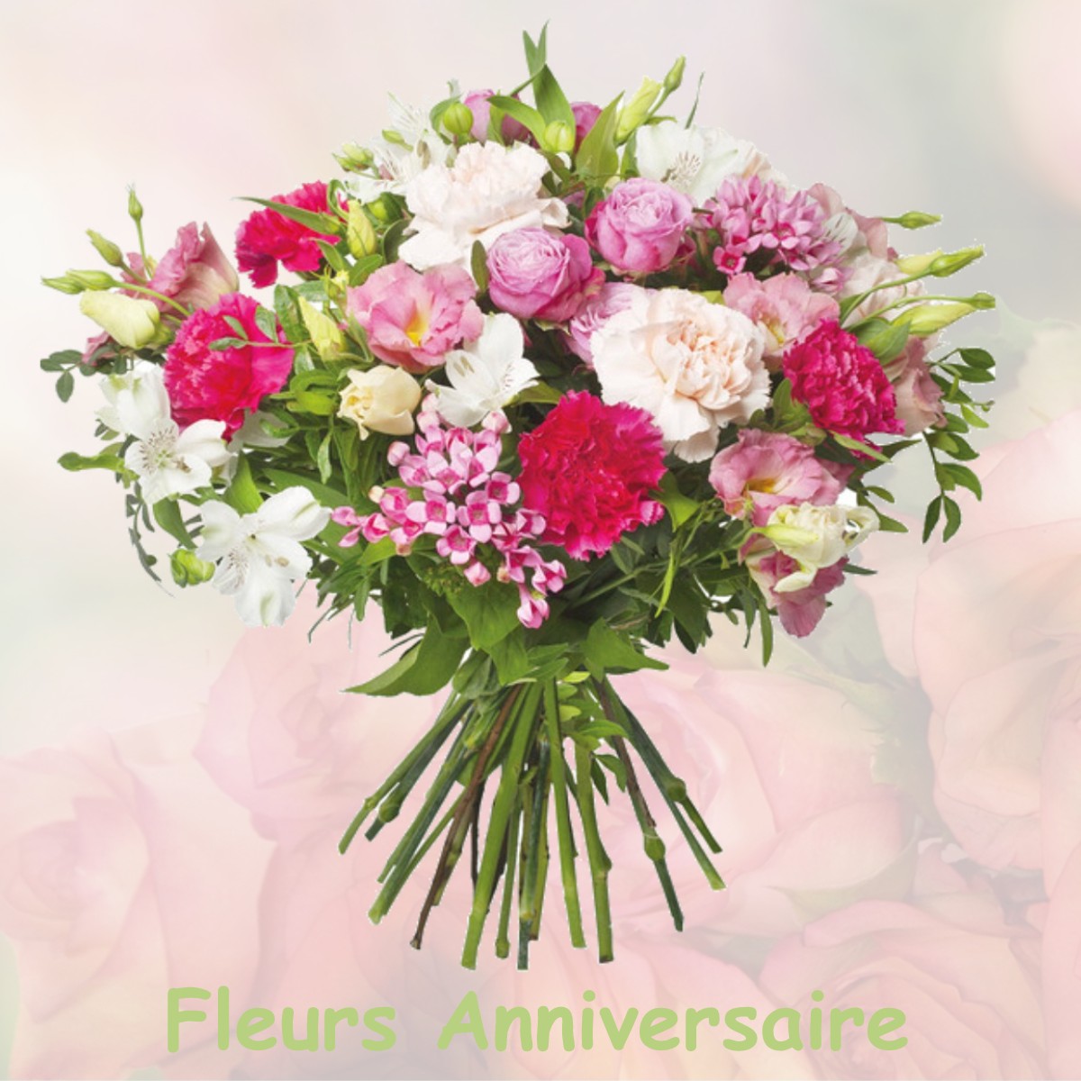 fleurs anniversaire SAINT-PIERRE-DE-CHERENNES